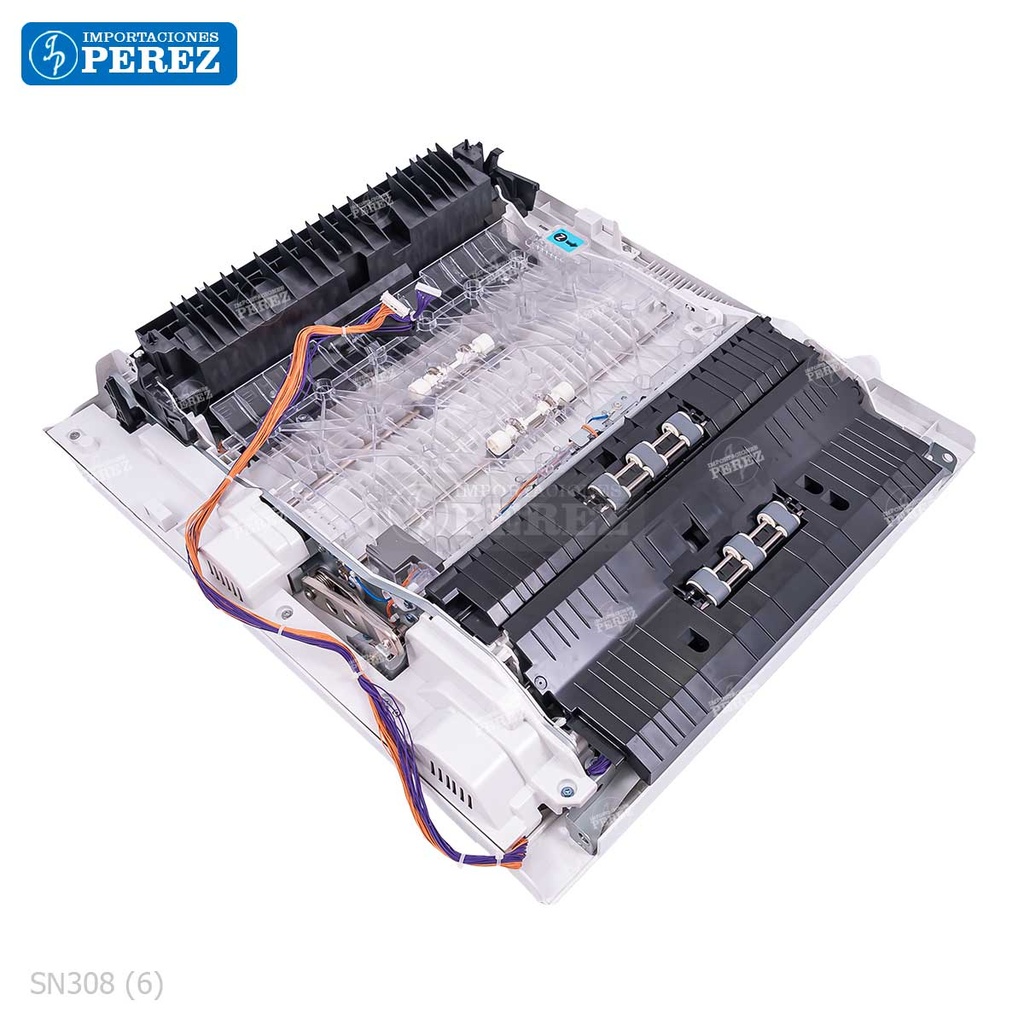 Unidad Duplex Completo (Puerta Lateral) - SEMI-NUEVO [Original - Konica Minolta]