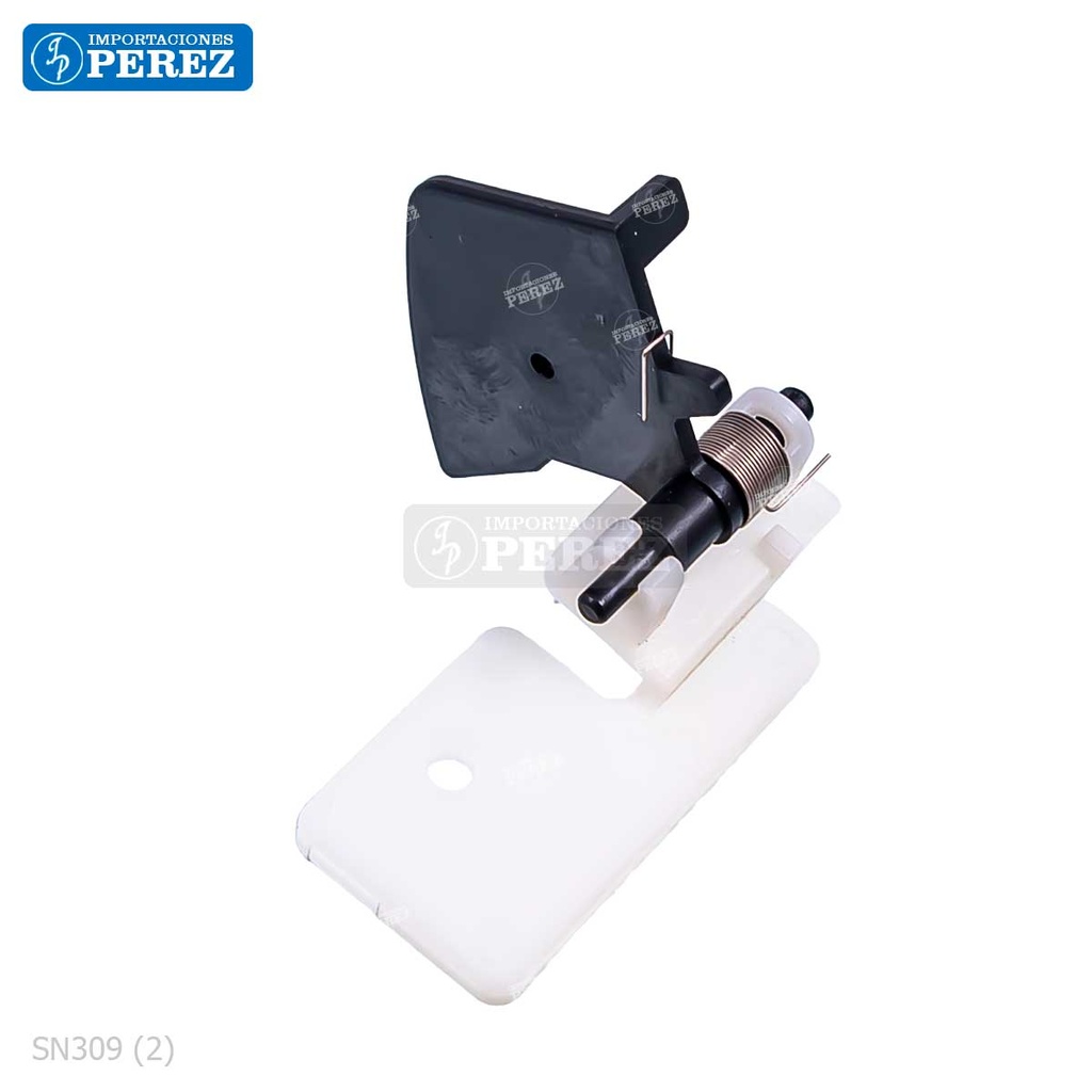 Level/Actuador Debajo ADF c/base (Feeler:APS) - SEMI-NUEVO [Original - Ricoh]