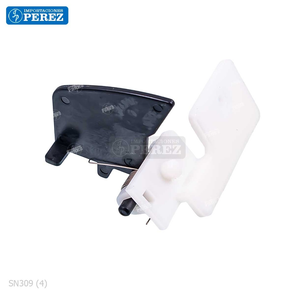 Level/Actuador Debajo ADF c/base (Feeler:APS) - SEMI-NUEVO [Original - Ricoh]