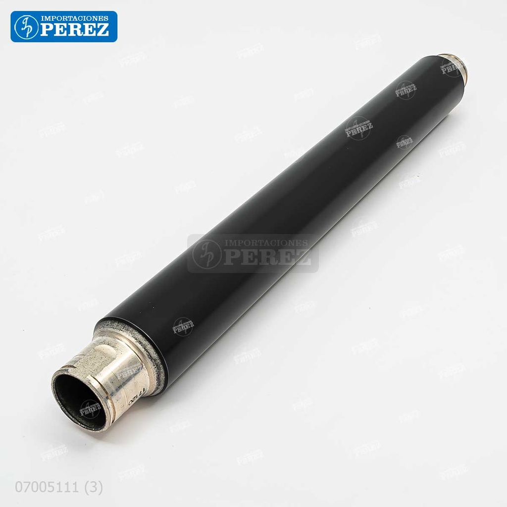 Rodillo Calor [Ricoh - Original] Negro (Fusor) 