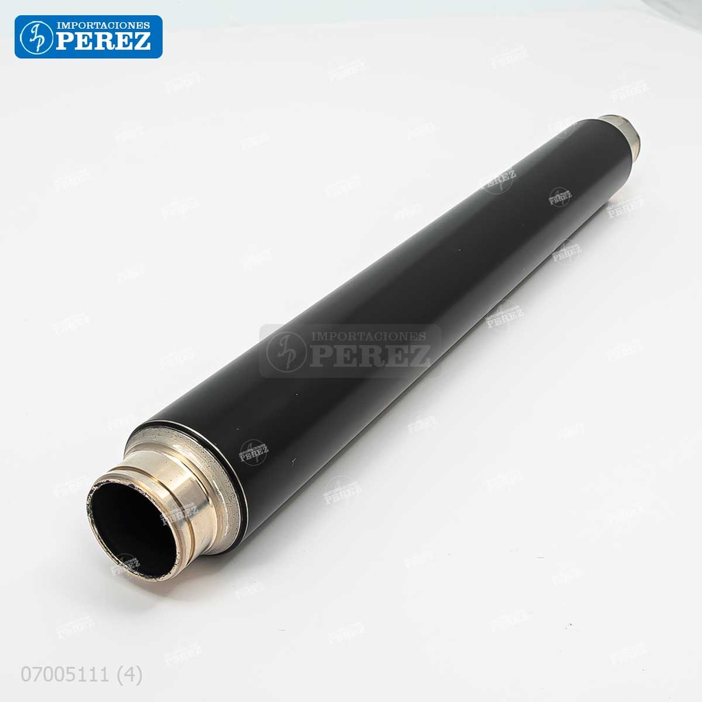 Rodillo Calor [Ricoh - Original] Negro (Fusor) 