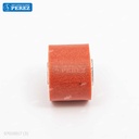 Roll [Cet] Grueso Naranja (Salida Fusor) 