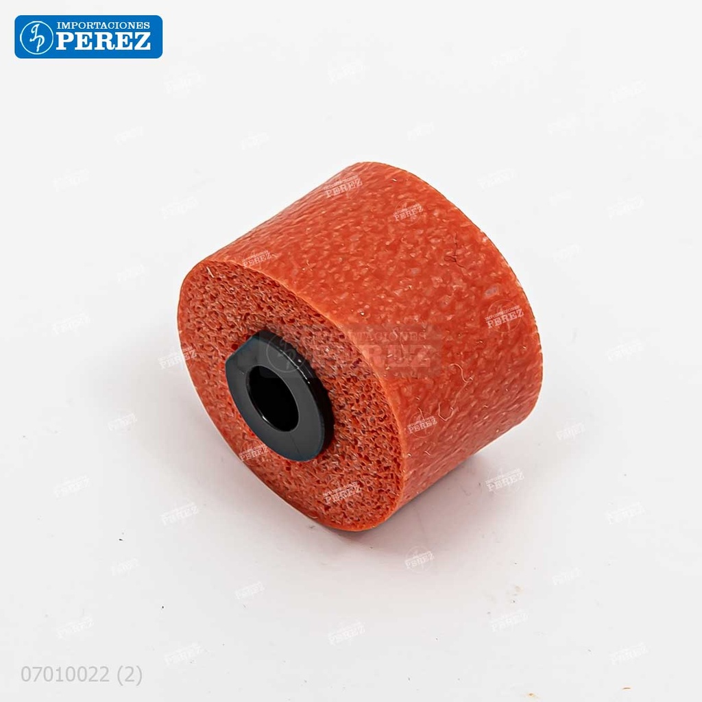 Roll [Konica Minolta - Original] Grueso Naranja (Fusor) 