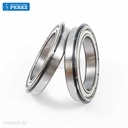 Rodaje [Cet] (Kit x02) Plata (Rodillo Calor) 