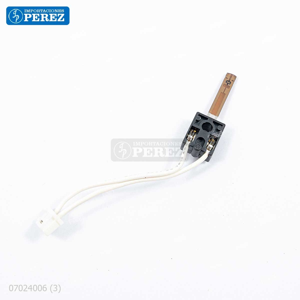Thermistor [Ricoh - Original] Presión Medio Caramelo (Fusor) 