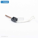Thermistor [Ricoh - Original] Presión Medio Caramelo (Fusor) 