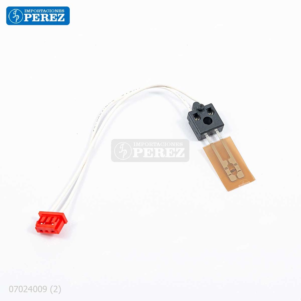 Thermistor [Ricoh - Original] Rear Caramelo (Fusor) 