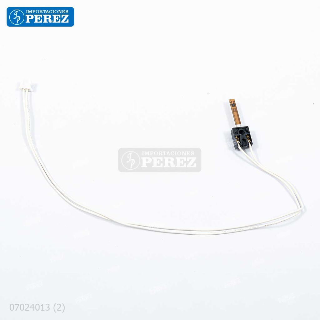 Thermistor Fusor largo (punta delgada) [Original - Ricoh]