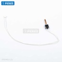 Thermistor Fusor largo (punta delgada) [Original - Ricoh]