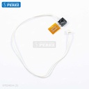 Thermistor [Ricoh - Original] Caramelo (Fusor) 