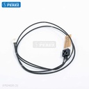 Thermistor [Ricoh - Original] Caramelo (Fusor) 