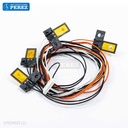 Thermistor [Cet] Negro (Fusor) 