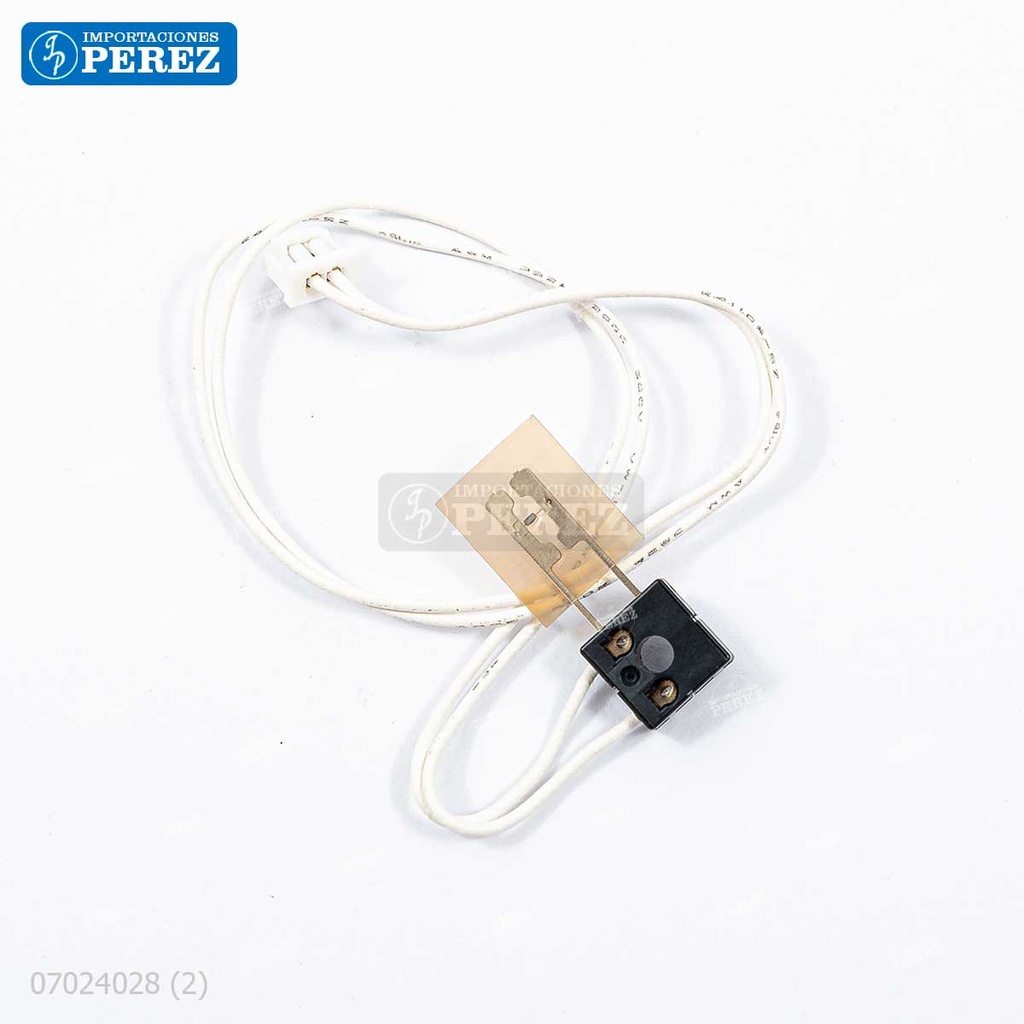 Thermistor [Ricoh - Original] Caramelo (Fusor) 