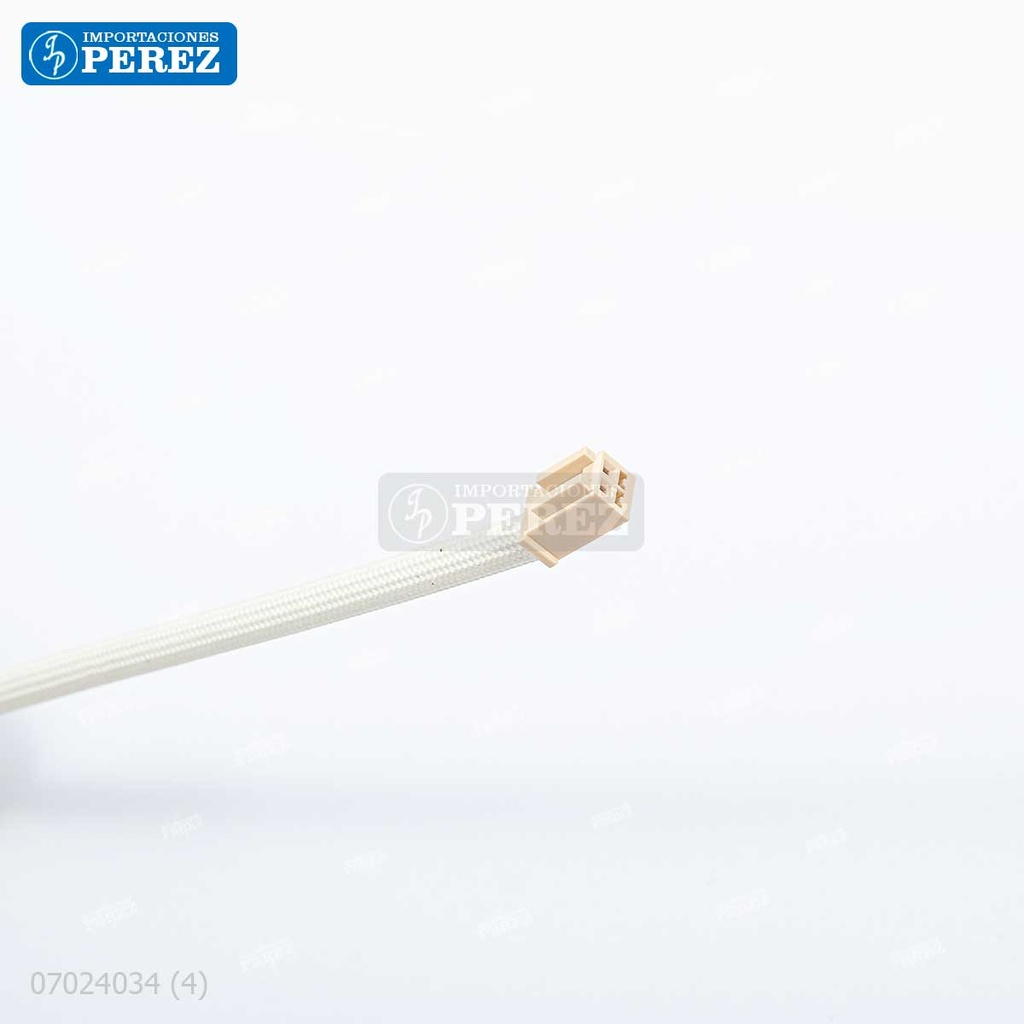 Thermistor Fusor (Inner Back) [Original - Ricoh]