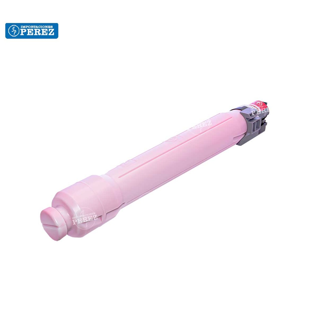 Toner Cartucho [Access Katun] Magenta (400g) 