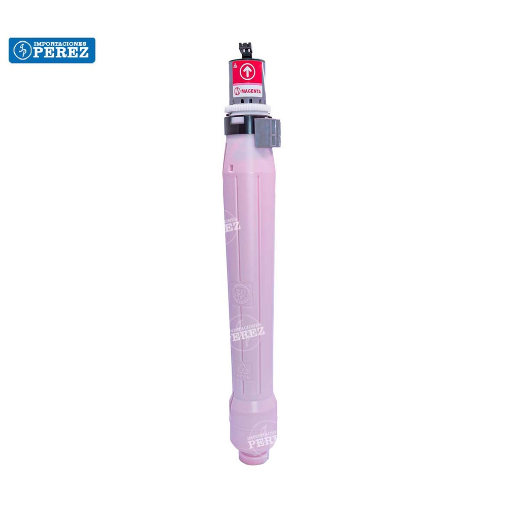 Toner Cartucho [Access Katun] Magenta (400g) 