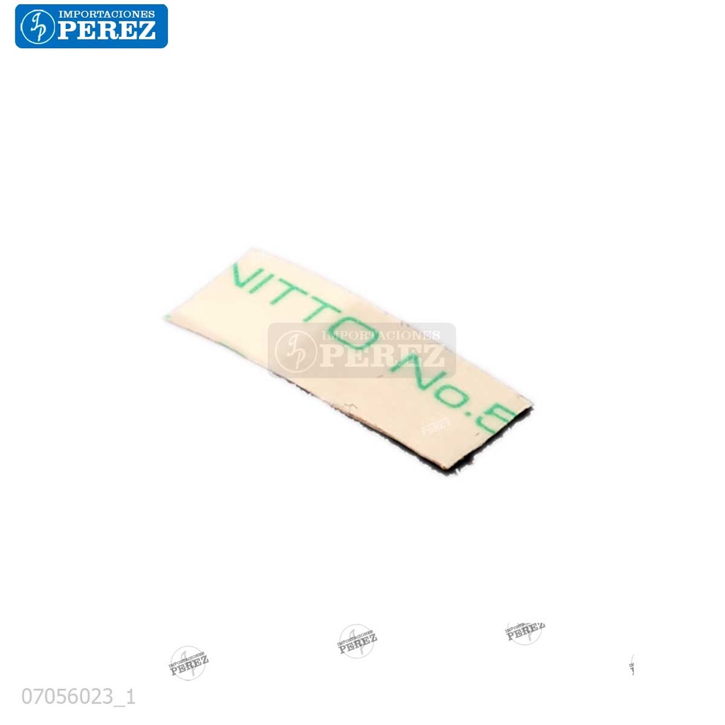 Sello [Original] Cuch Limp (12x7x3) 