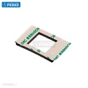 Sello [Ricoh Original] (Entrada Toner - Revelado) 