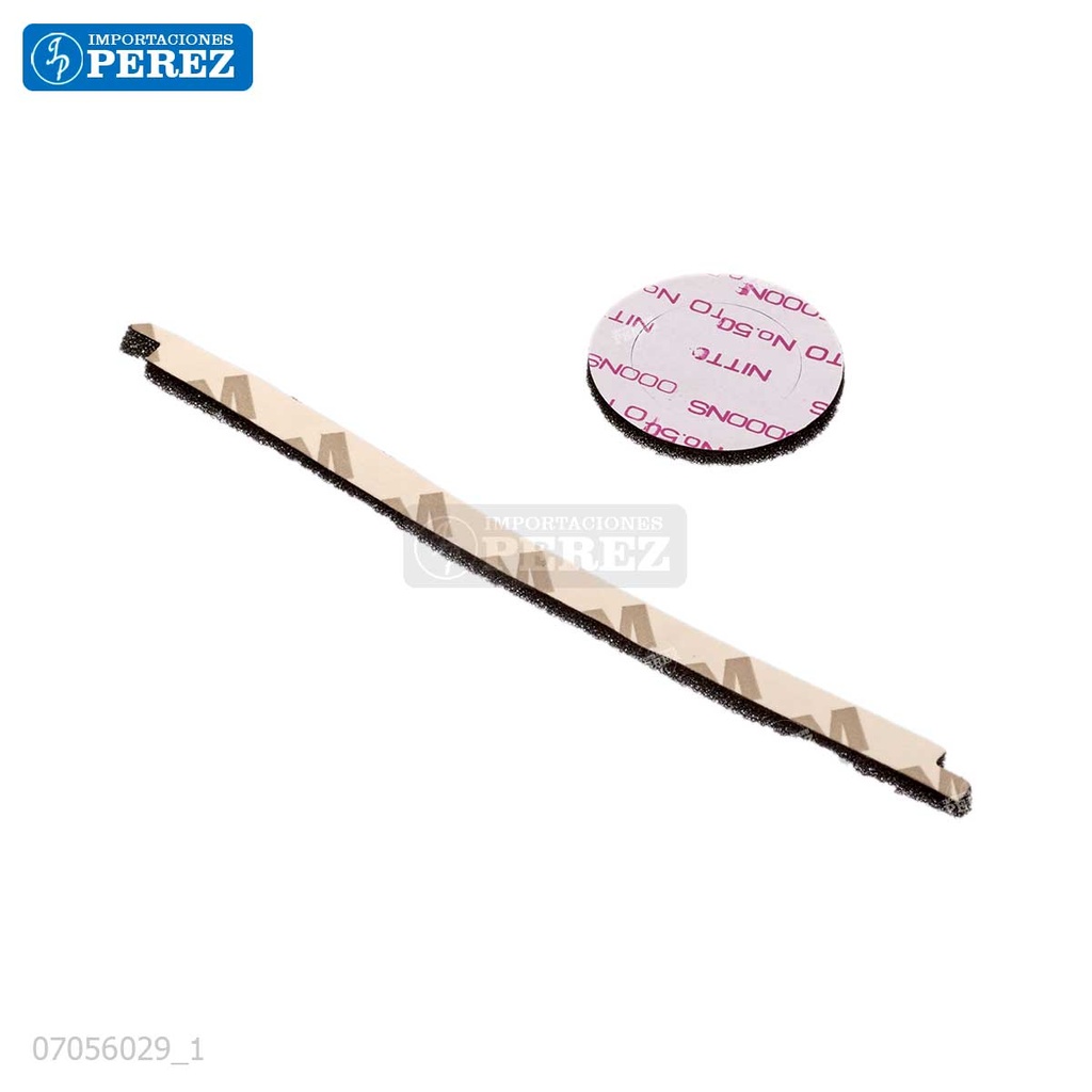 Sello [Dki] (Suplidor Toner) 