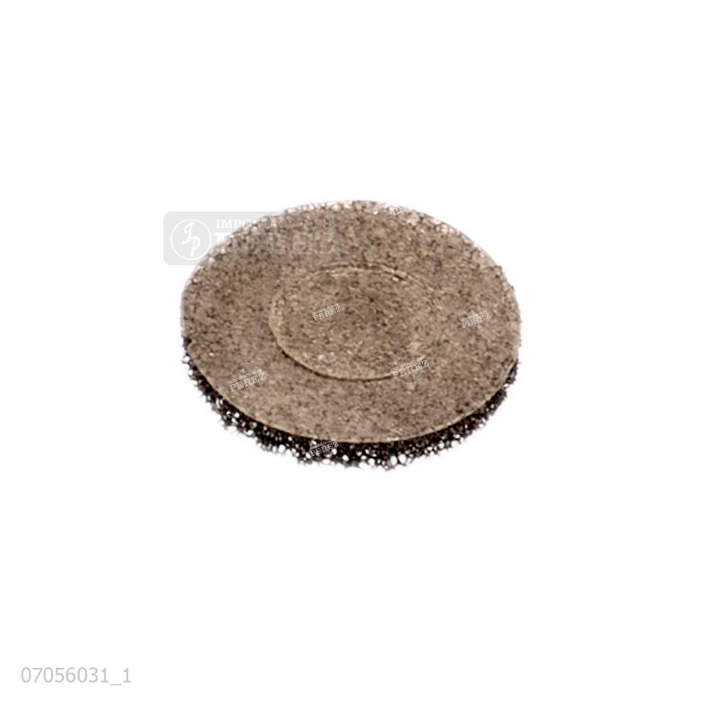 Sello [Dki] (Pipe Colector Toner (Tubo)) 