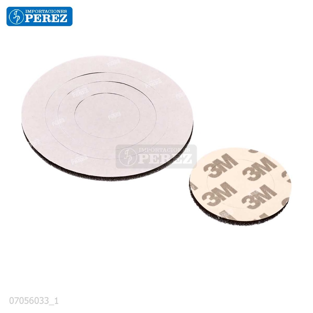 Sello [Dki] (Kit x02) (Suplidor Toner) 