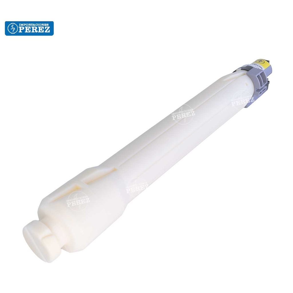 Toner Cartucho [Access Katun] Yellow (400g) 