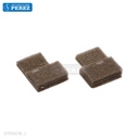 Sello [Dki] (Kit x02) (Cuchilla Limpieza) 