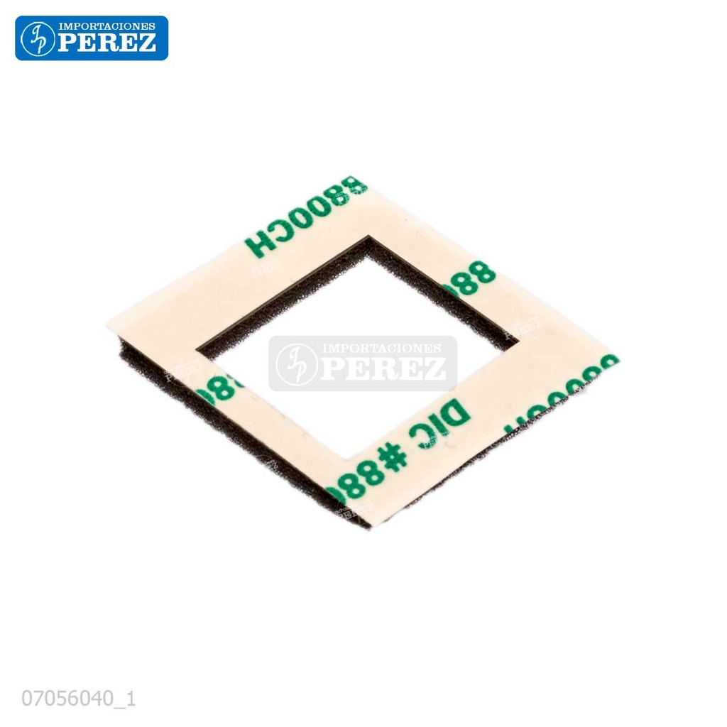 Sello [Ricoh Original] (Entrada Toner - Revelado) 