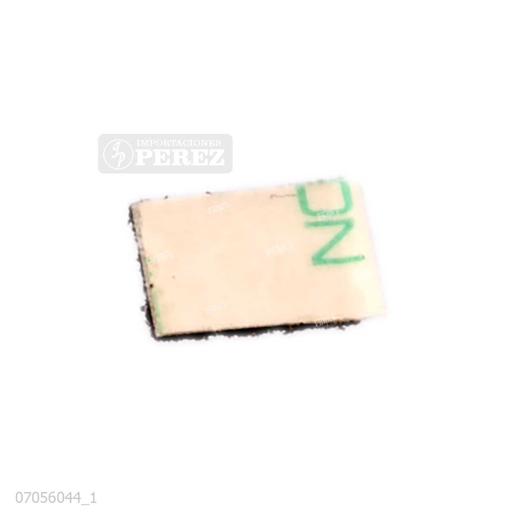 Sello [Ricoh Original] (Revelado) 