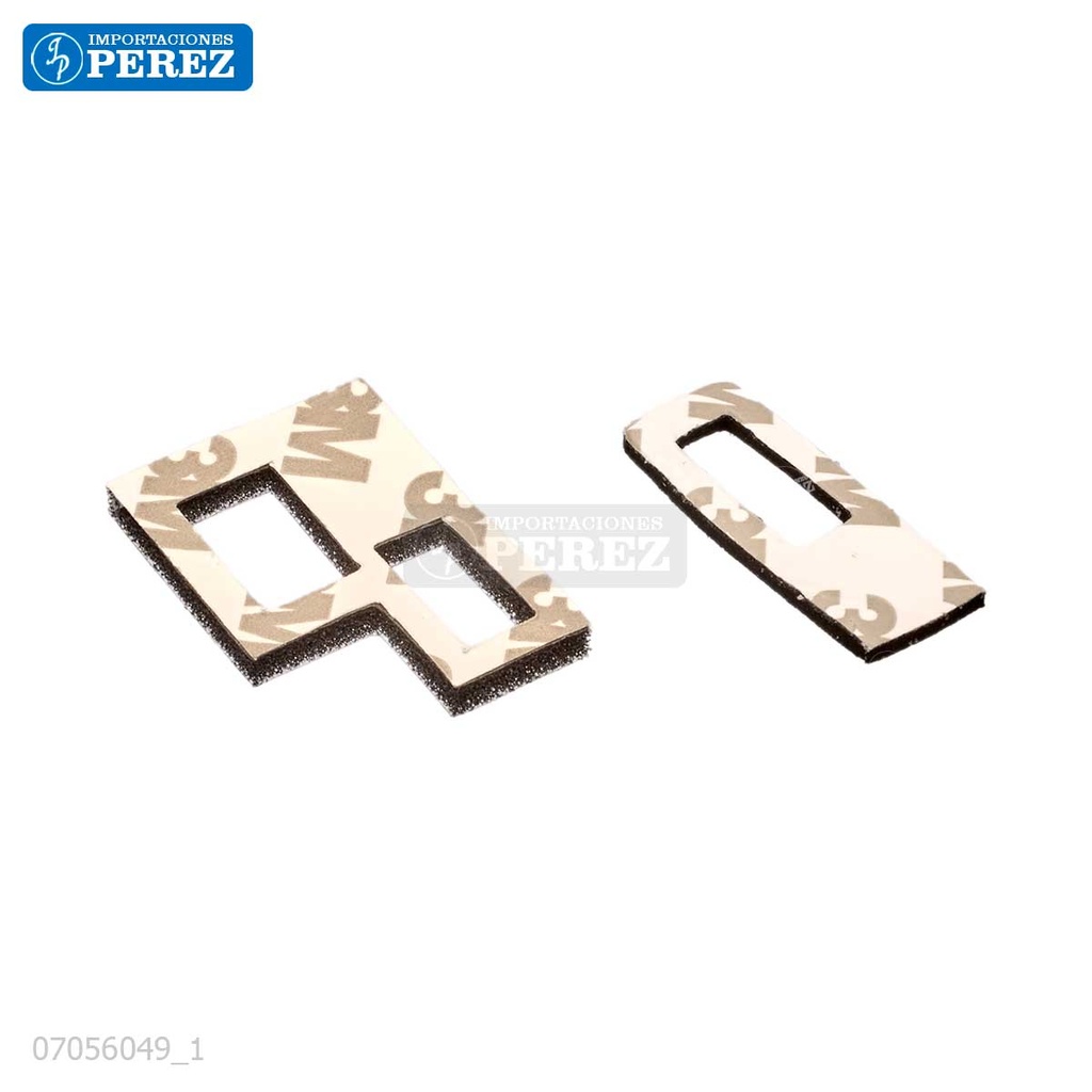 Sello [Dki] (Kit x02) (Entrada Toner - Revelado) 