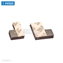 Sello Esponja Kitx02 Front/Rear Cilindro [DKI] 