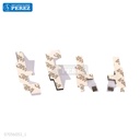 Sello [Dki] (Kit x04) (Cilindro) 