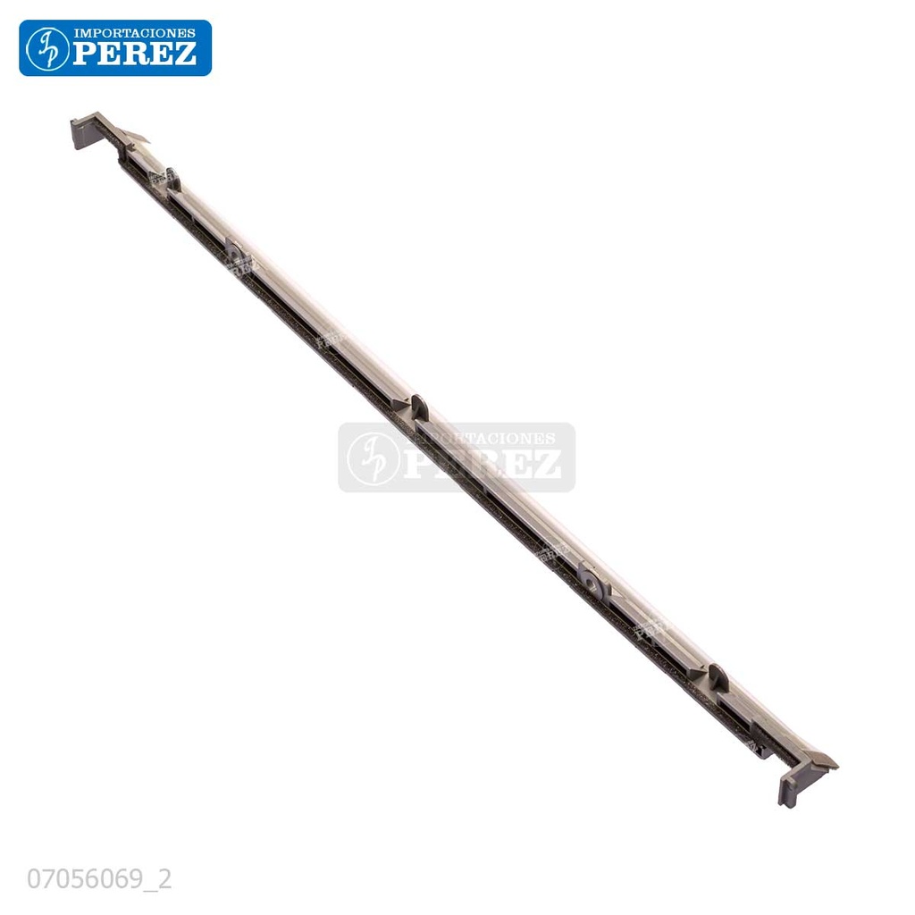 Sello [Ricoh Original] Entrada (Unidad) (Revelado) 