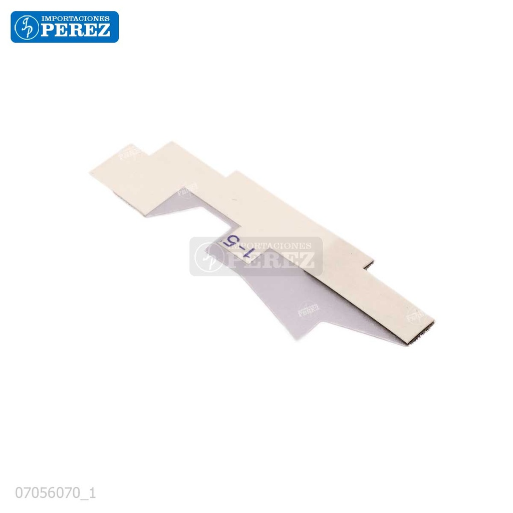 Sello [Ricoh Original] Front (Cilindro) 