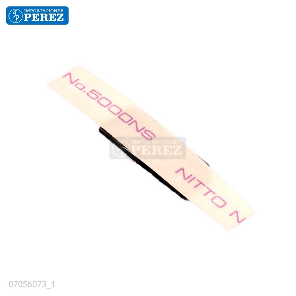 Sello [Ricoh Original] Front (Cuchilla Lubricante) 