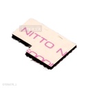 Sello Rear [Ricoh Original] (Cuchilla Limpieza) 