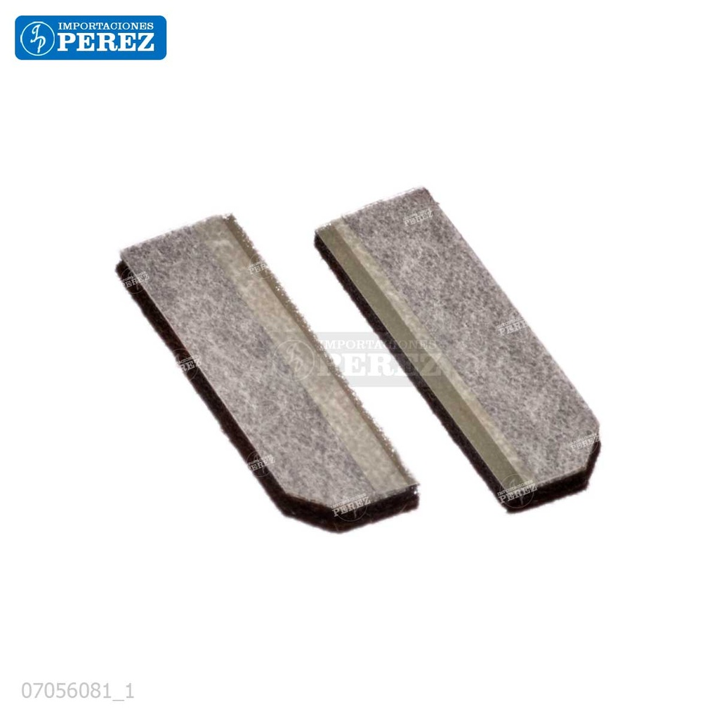 Sello [Cet] (Kit x02) (Cilindro) 