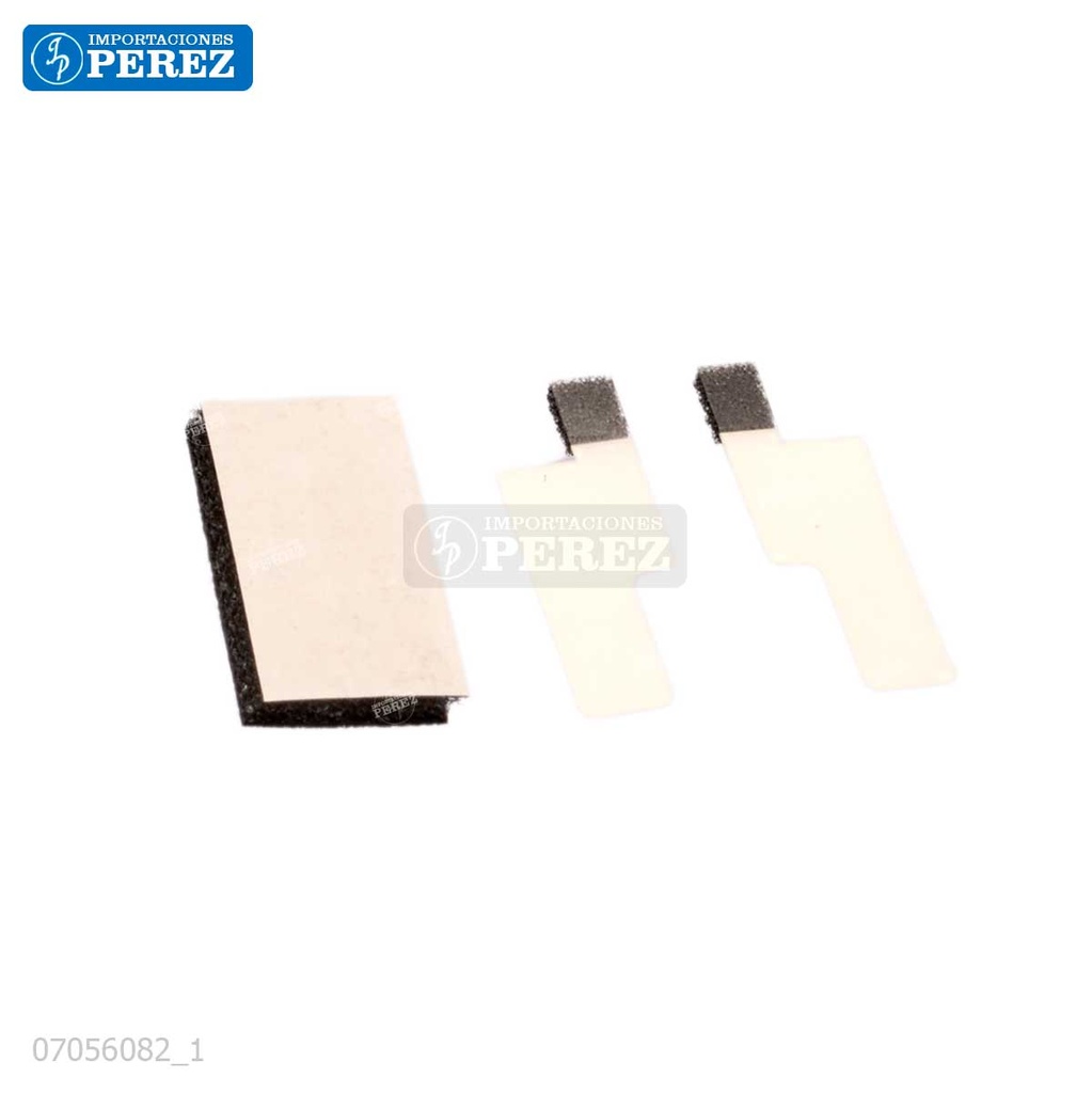 Sello [Ricoh - Original] (Kit x04) (Revelado) 
