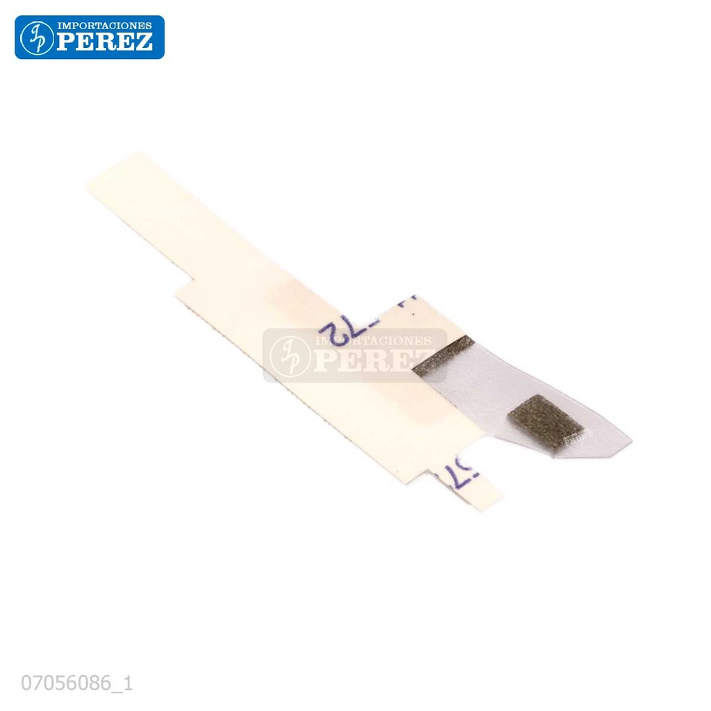 Sello [Ricoh Original] Front (Rodillo Revelado) 