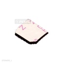 Sello [Ricoh Original] Front Medio (Base Unid. Imagen) 