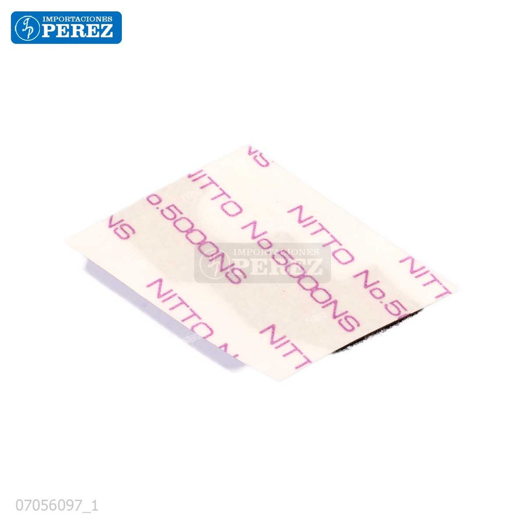 Sello Rear [Ricoh Original] (Marco Unid. Imagen) 