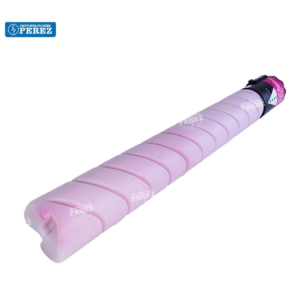 Toner Cartucho [Katun Business Color] Magenta (514g) (Tn321M/220M) 