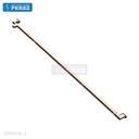 Sello [Ricoh Original] (Base Cuchilla Lubricante) 