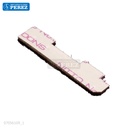 Sello Rear [Ricoh Original] (Unid. Cilindro Black) 