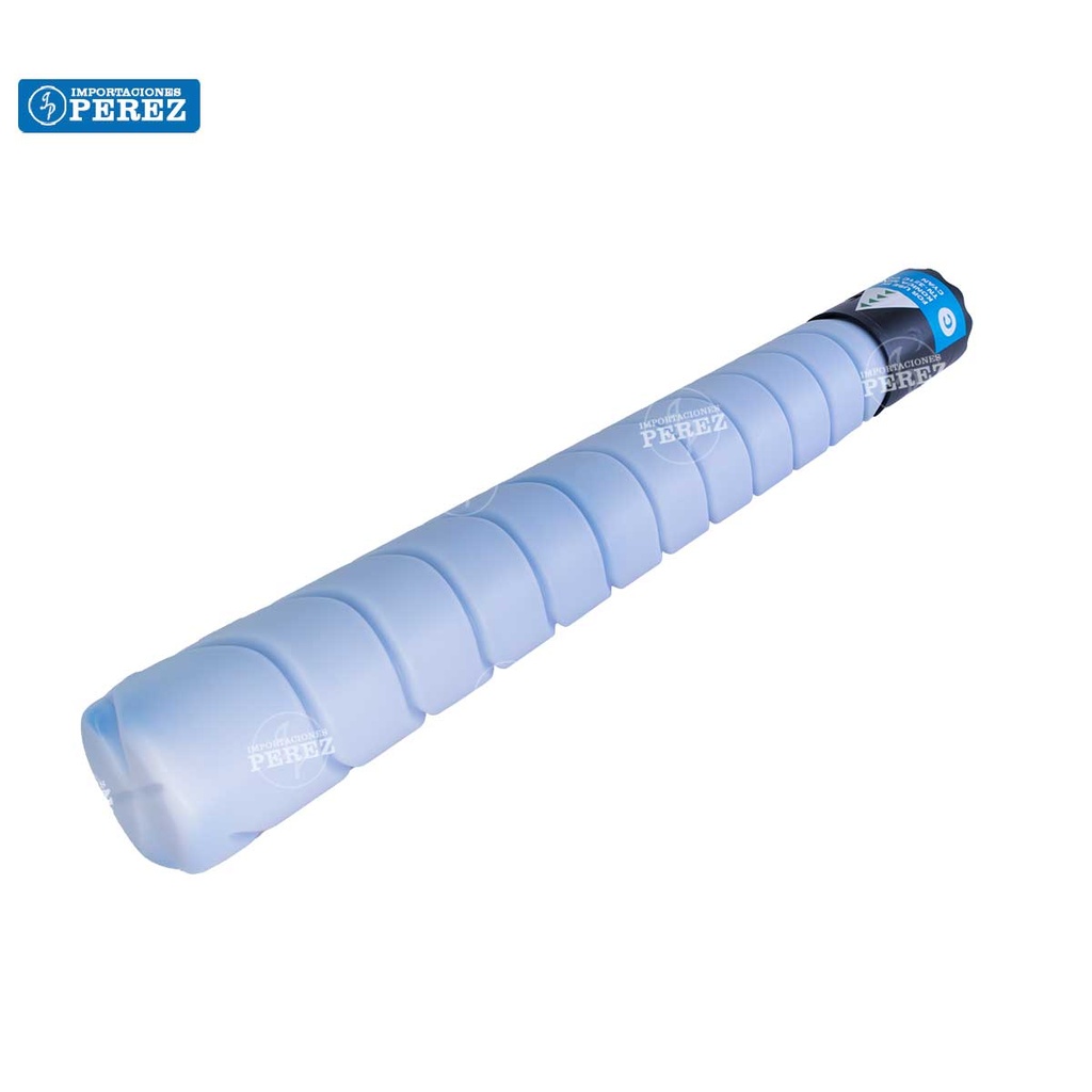 Toner Cartucho [Katun Business Color] Cyan (514g) (Tn321C/220C) 