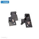 Tapa [Dki] (Kit x02) (Bloque Transferencia) 