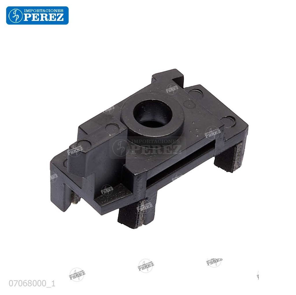 Limpiador [Ricoh - Original] (Corona Carga) 