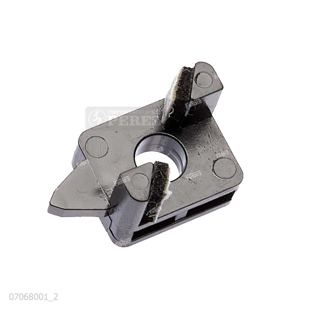 Limpiador [Ricoh - Original ] Negro (Corona Carga) 