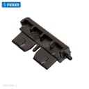 Pad Friccion [Cet] Negro (Bandeja/Casettera) 