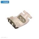 Pad Friccion [Ricoh - Original] Plomo (Bandeja - Separation) 